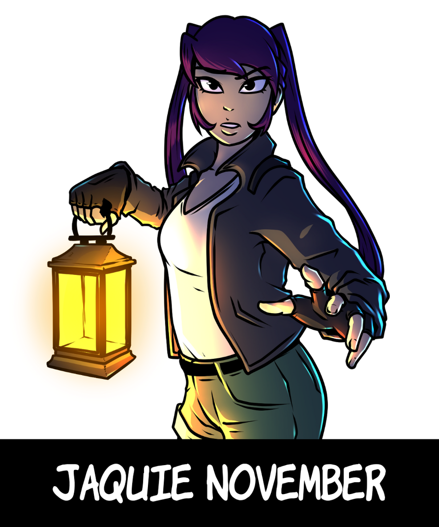 -Chosen of the Dust- Ever since she was a child, Jaquie has been drawn to the unknown. After receiving an ancient summoning book from The Underworld, her supernatural encounters have become increasingly more dangerous...