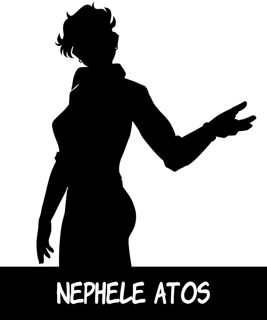 -???- Debuting in the future