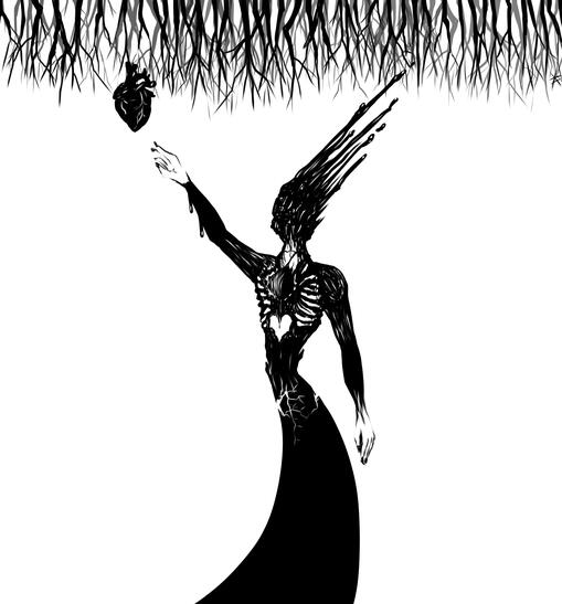&quot;Hallower Rhythm of Graved [Twelve Rotations]&quot;