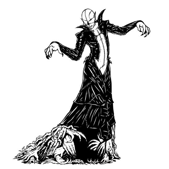 "Dracula"