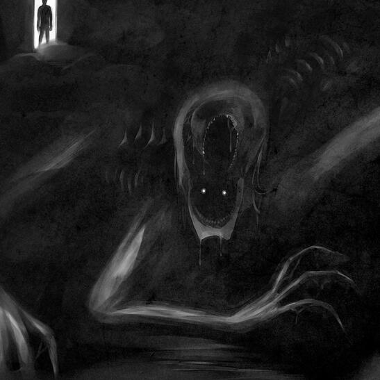 "Cellar"