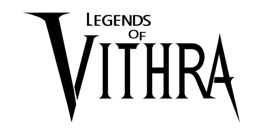 Comic Logo