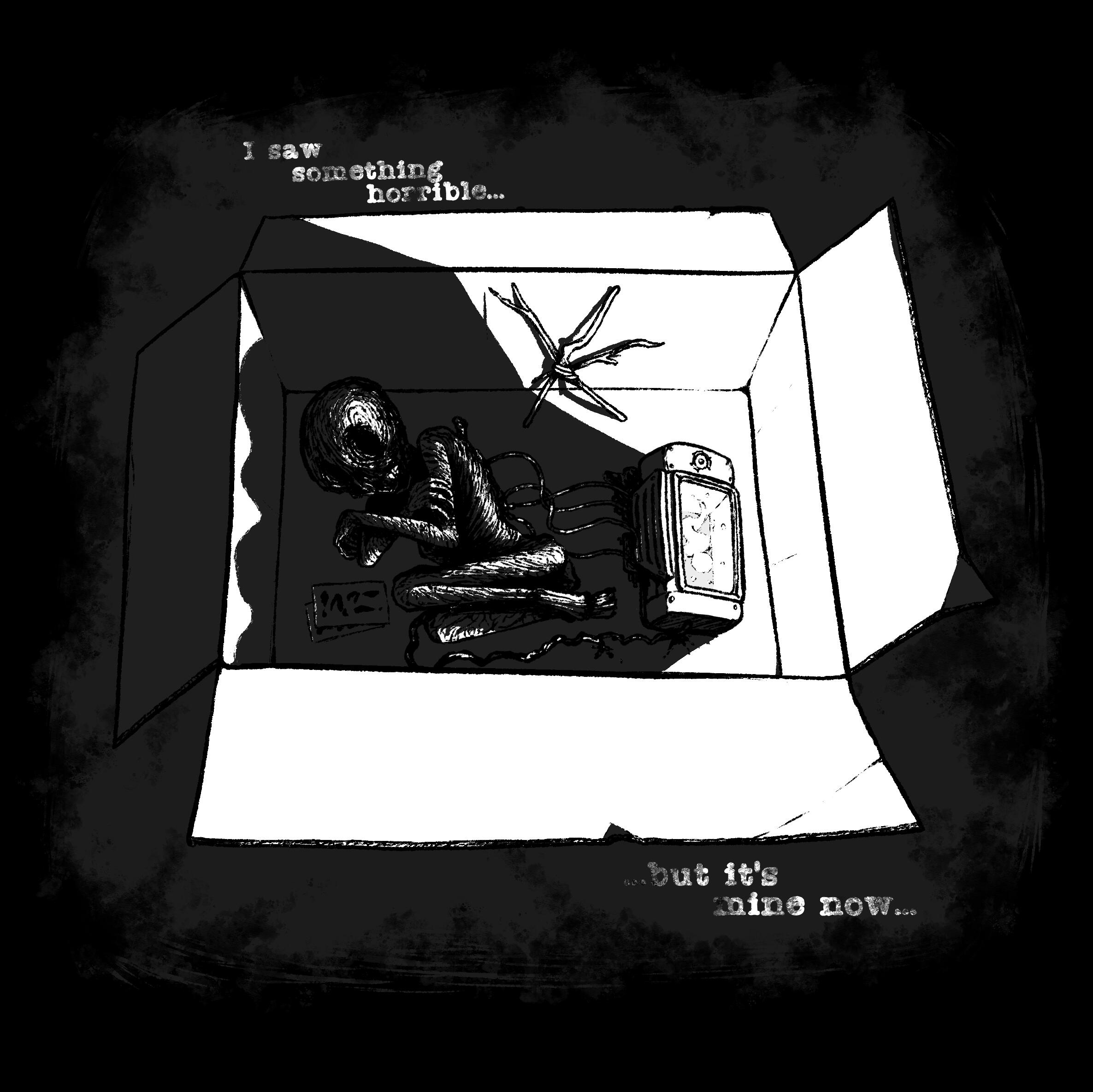 &quot;Mine Now&quot;