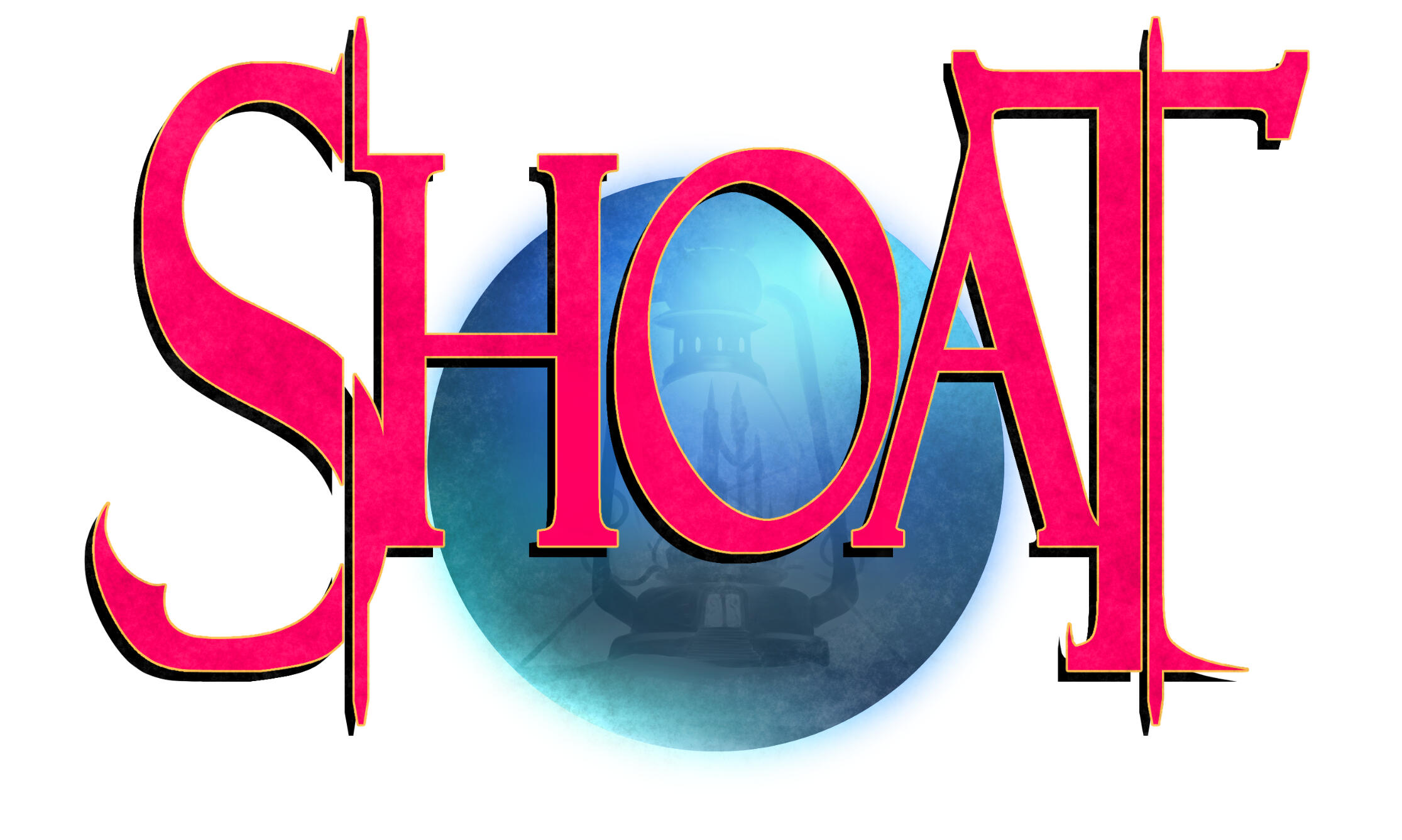 Character Logo