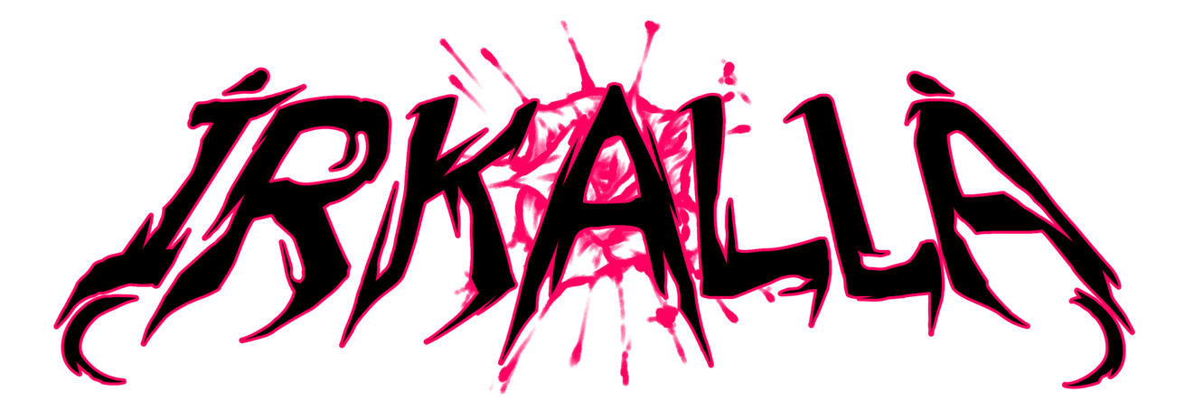 Character Logo