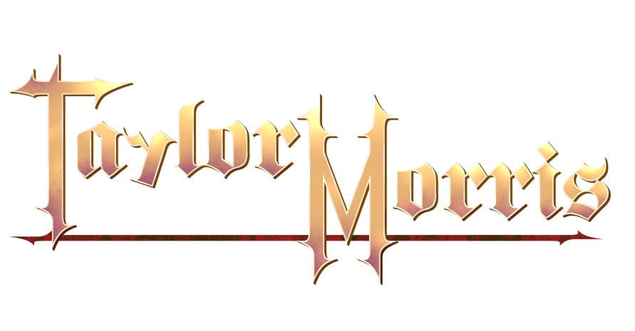 Character Logo