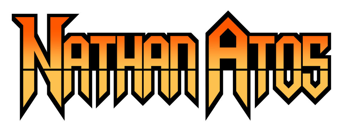 Character Logo