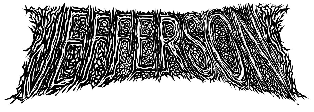 Character Logo