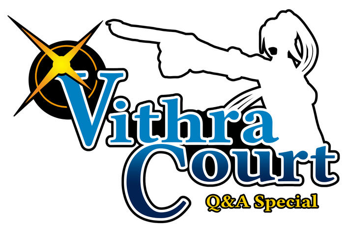 Parody Logo