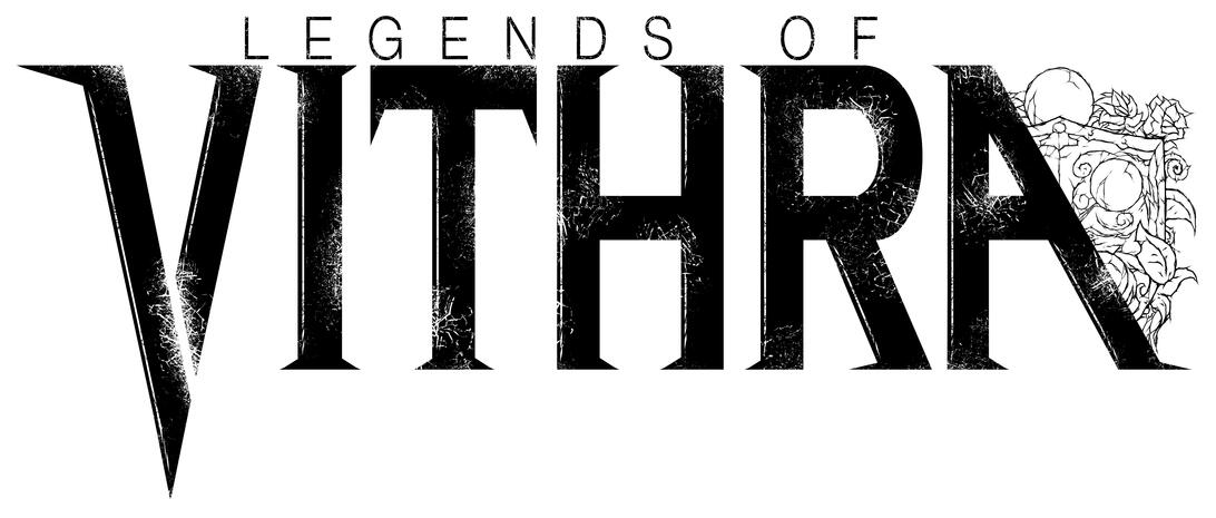 Comic Logo