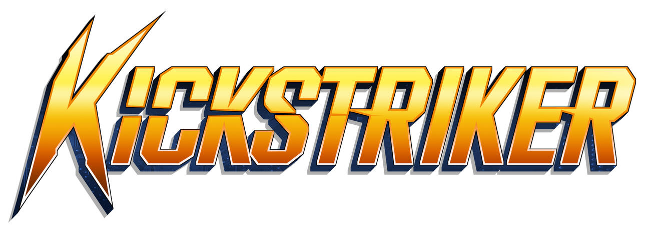 Commissioned Streamer Logo