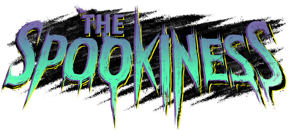 Comic Logo