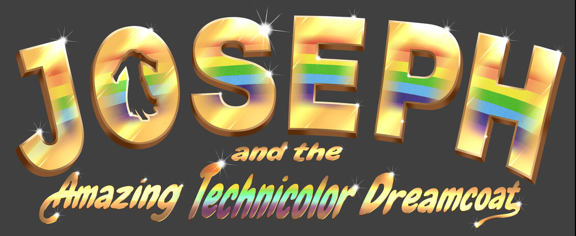 Commissioned Theater Logo