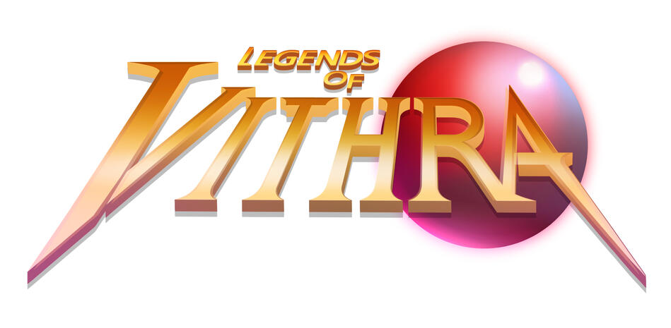 Comic Logo