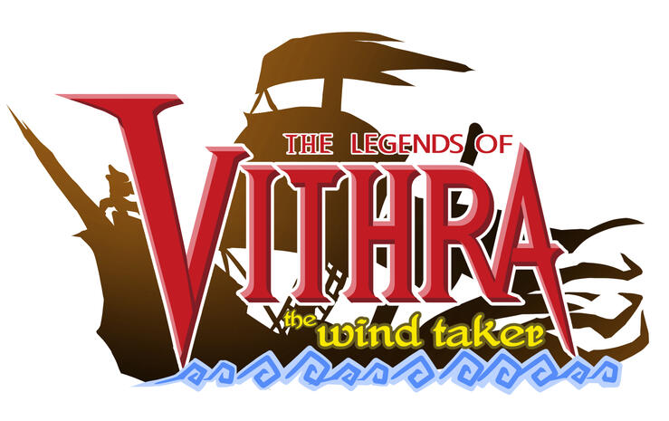 Parody Logo