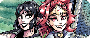 Character Illustrations