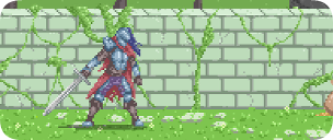Pixel Art